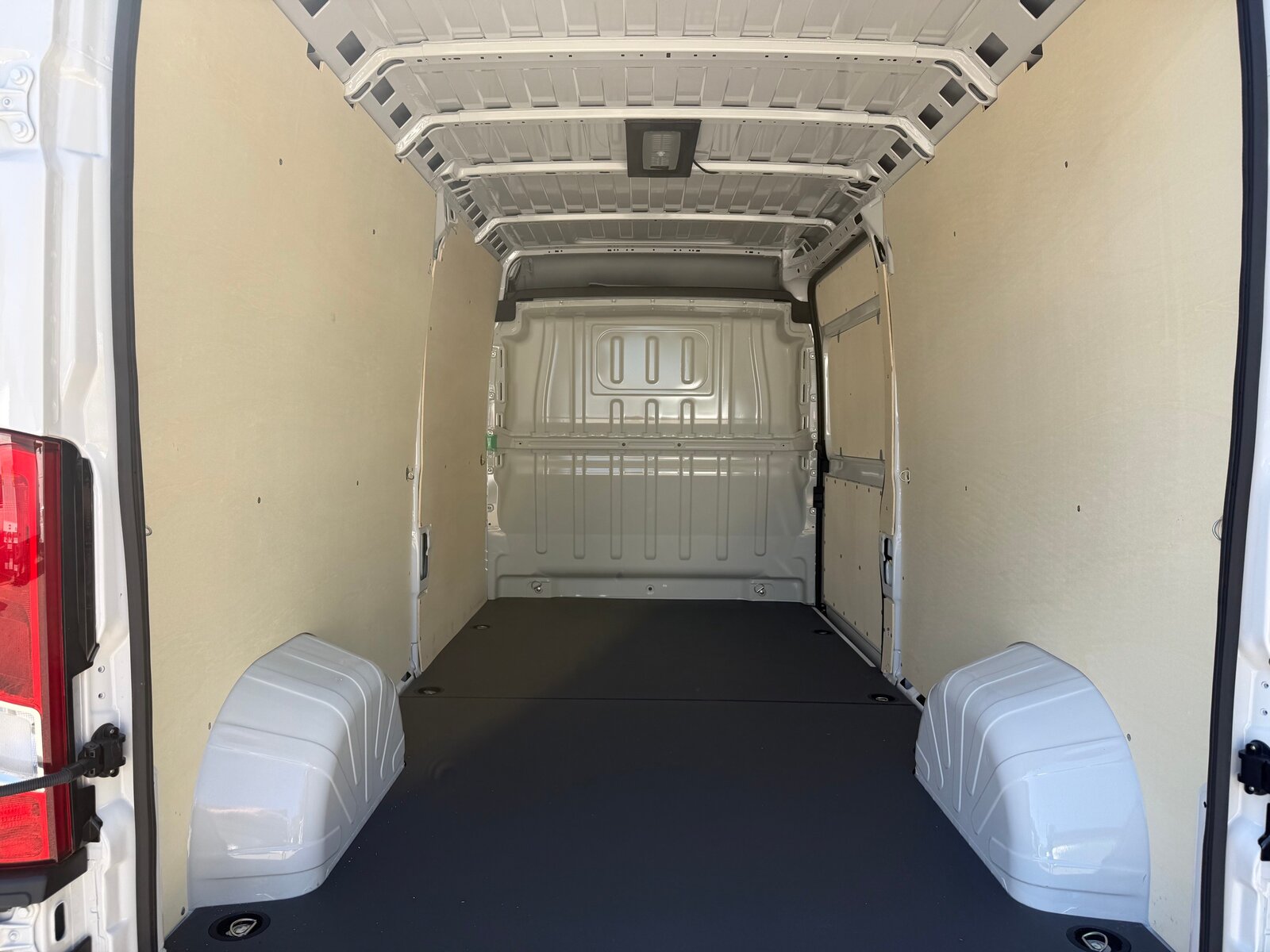 CITROEN Jumper 35+ Heavy 2.2 HDI L3H2 Automat Inkl. Anhänge, Diesel, Neuwagen, Automatik - 3