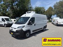 CITROEN Jumper 35 2.2 HDI 140 Tiefkühl / Frischdienst / Pha, Diesel, New car, Manual - 2