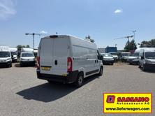 CITROEN Jumper 35 2.2 HDI 140 Tiefkühl / Frischdienst / Pha, Diesel, New car, Manual - 6