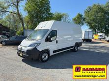 CITROEN Jumper 35+ 2.2 BlueHDI 180 PS Heavy L4H3 Neues Model, Diesel, Neuwagen, Handschaltung - 2