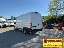 CITROEN Jumper 35+ 2.2 BlueHDI 180 PS Heavy L4H3 Neues Model, Diesel, Neuwagen, Handschaltung - 4