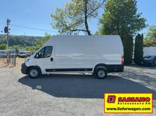 CITROEN Jumper 35+ 2.2 BlueHDI 180 PS Heavy L4H3 Neues Model, Diesel, Neuwagen, Handschaltung - 6