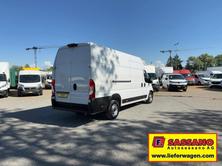 CITROEN Jumper 35+ 2.2 BlueHDI 180 PS Heavy L4H3 Neues Model, Diesel, Neuwagen, Handschaltung - 7