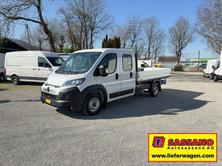 CITROEN Jumper 35+ 2.2 BlueHDi 140 L4 Doppelkabine mit Brüc, Diesel, Auto nuove, Manuale - 2