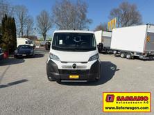 CITROEN Jumper 35+ 2.2 BlueHDi 140 L4 Doppelkabine mit Brüc, Diesel, Auto nuove, Manuale - 3