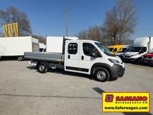 CITROEN Jumper 35+ 2.2 BlueHDi 140 L4 Doppelkabine mit Brüc, Diesel, Auto nuove, Manuale - 4