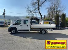 CITROEN Jumper 35+ 2.2 BlueHDi 140 L4 Doppelkabine mit Brüc, Diesel, Auto nuove, Manuale - 5