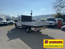 CITROEN Jumper 35+ 2.2 BlueHDi 140 L4 Doppelkabine mit Brüc, Diesel, Auto nuove, Manuale - 6
