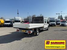 CITROEN Jumper 35+ 2.2 BlueHDi 140 L4 Doppelkabine mit Brüc, Diesel, Auto nuove, Manuale - 7