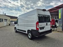 CITROEN Jumper 35 2.2 BlueHDi 140 L2H2, Diesel, Neuwagen, Handschaltung - 7