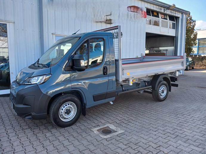 CITROEN Jumper 35 2.2 BlueHDi 140 L2, Diesel, Neuwagen, Handschaltung