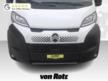 CITROEN Jumper Kaw. 35+ L2H2 2.2 BlueHDi 180 S/S, Diesel, Neuwagen, Automatik - 5