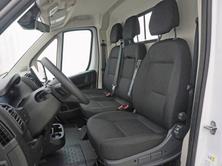 CITROEN Jumper Kaw. 35+ L2H2 2.2 BlueHDi 180 S/S, Diesel, Neuwagen, Automatik - 7