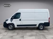 CITROEN Jumper 35 2.2 BlueHDi 140 L2H2 EAT8 TK *Kühlausbau, Diesel, Neuwagen, Automatik - 2