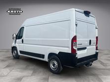 CITROEN Jumper 35 2.2 BlueHDi 140 L2H2 EAT8 TK *Kühlausbau, Diesel, Neuwagen, Automatik - 3