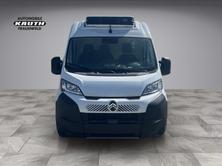 CITROEN Jumper 35 2.2 BlueHDi 140 L2H2 EAT8 TK *Kühlausbau, Diesel, Neuwagen, Automatik - 4