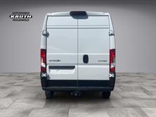 CITROEN Jumper 35 2.2 BlueHDi 140 L2H2 EAT8 TK *Kühlausbau, Diesel, Neuwagen, Automatik - 5