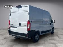 CITROEN Jumper 35 2.2 BlueHDi 140 L2H2 EAT8 TK *Kühlausbau, Diesel, Neuwagen, Automatik - 6