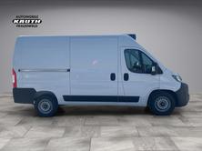 CITROEN Jumper 35 2.2 BlueHDi 140 L2H2 EAT8 TK *Kühlausbau, Diesel, Neuwagen, Automatik - 7