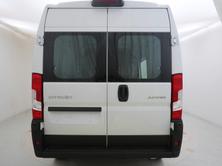 CITROEN Jumper Kaw. 35+ L2H2 2.2 BlueHDi 180 S/S, Diesel, Auto nuove, Automatico - 3