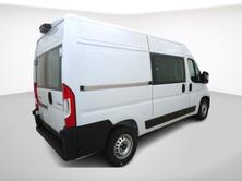 CITROEN Jumper Kaw. 35+ L2H2 2.2 BlueHDi 180 S/S, Diesel, Auto nuove, Automatico - 4