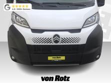 CITROEN Jumper Kaw. 35 L2H2 verglast 2.2 BlueHDi 140 S/S, Diesel, Voiture nouvelle, Manuelle - 2