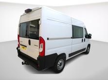 CITROEN Jumper Kaw. 35 L2H2 verglast 2.2 BlueHDi 140 S/S, Diesel, Voiture nouvelle, Manuelle - 5