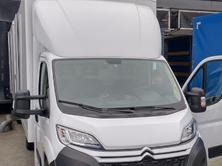 CITROEN Jumper 2.2 BlueHDi 165 Control, Diesel, Occasioni / Usate, Manuale - 2