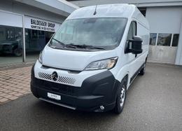 CITROEN Jumper