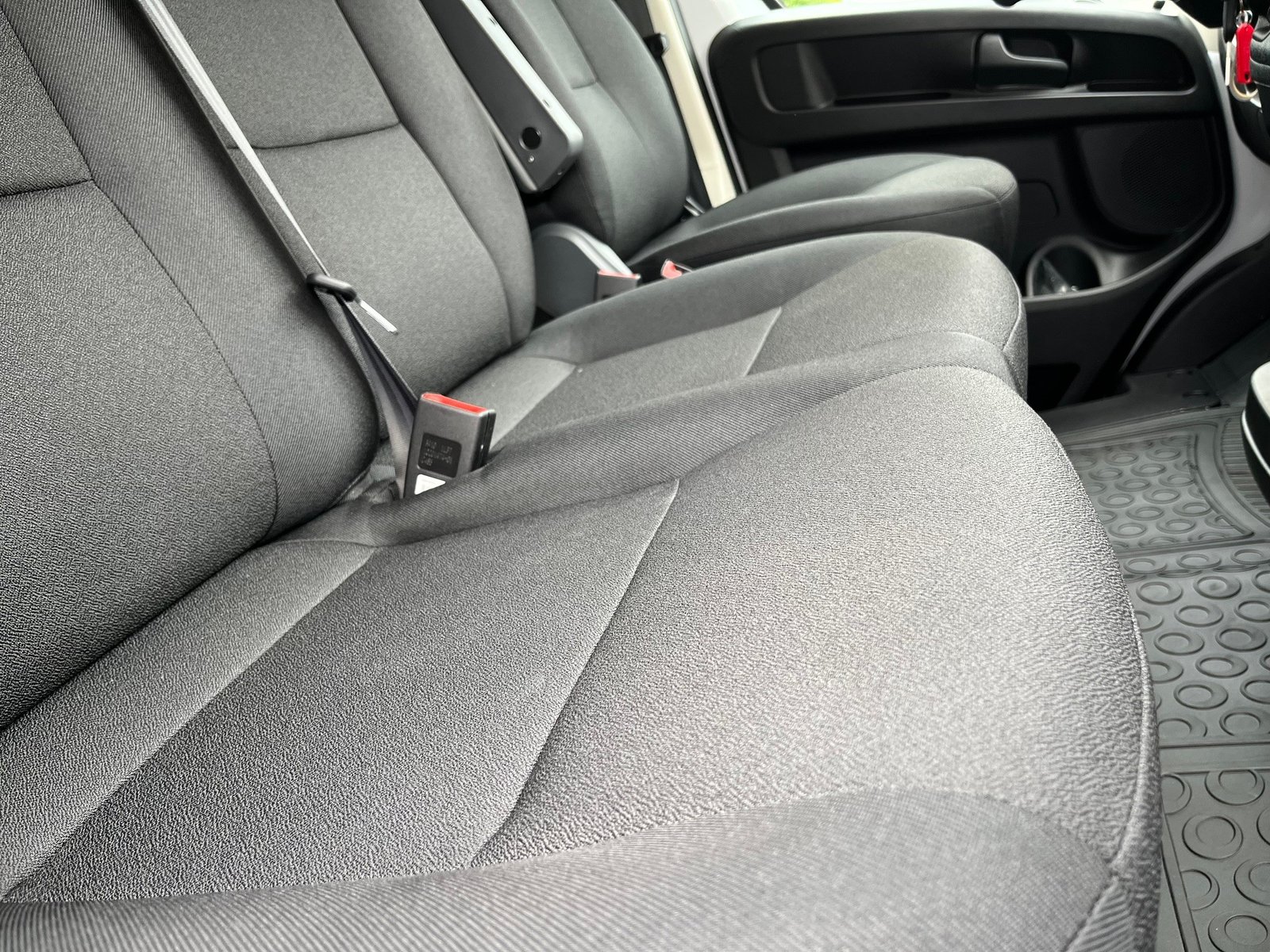 CITROEN Jumper Kaw. 35+ L3H2 2.2 BlueH, Diesel, Occasioni / Usate, Manuale - 6