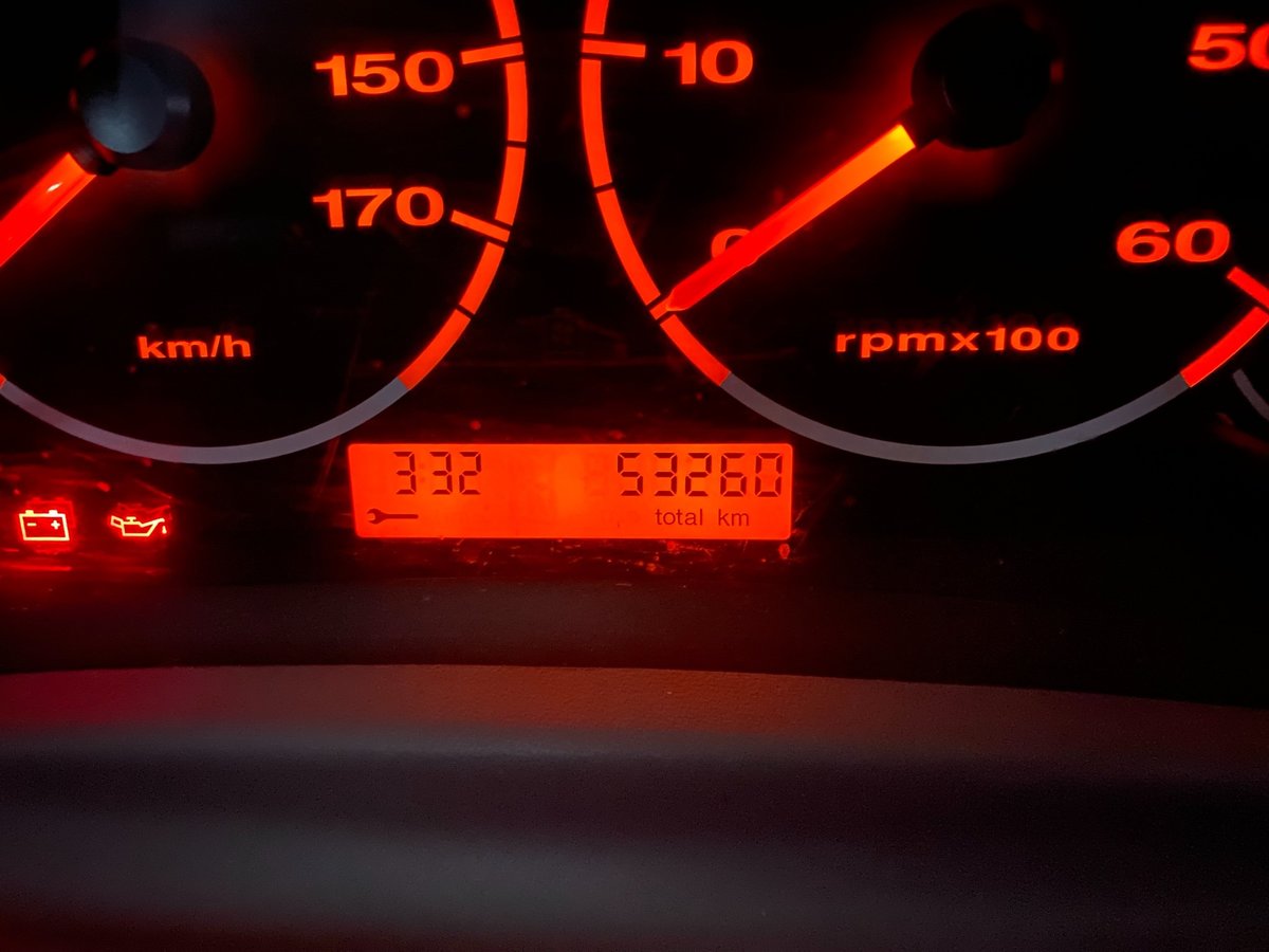 CITROEN Jumper 2.8 HDi 35 XL, Diesel, Second hand / Used, Manual - 5