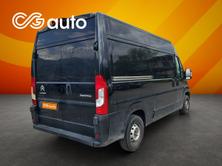 CITROEN Jumper 33 2.0 BlueHDi 110 Attraction L2H2, Diesel, Occasion / Utilisé, Manuelle - 7