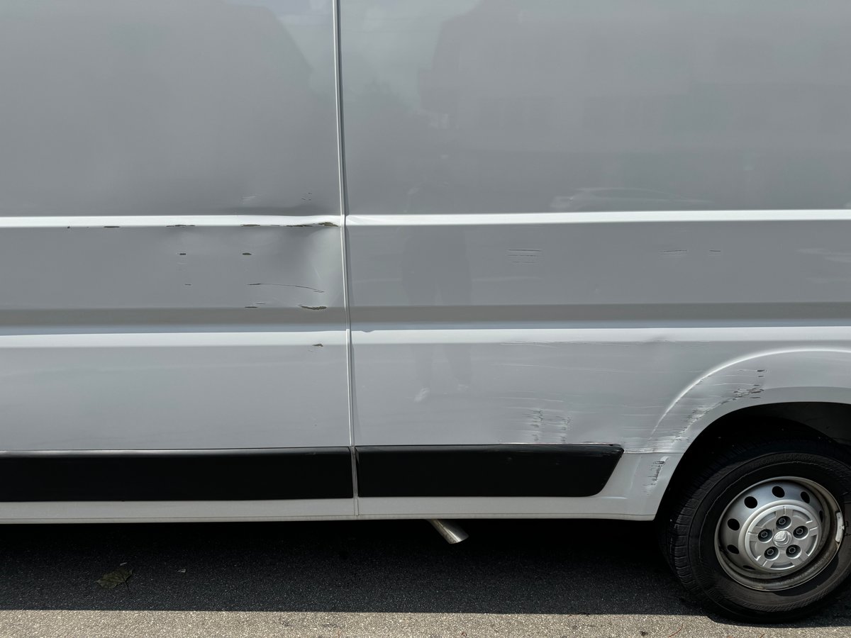 CITROEN Jumper 35 2.2 BlueHDi 140 L3H2, Diesel, Occasion / Utilisé, Manuelle - 7