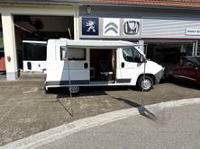 CITROEN Jumper 30 2.2 HDi 110 Attraction L1H1, Diesel, Occasion / Utilisé, Manuelle - 2