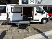 CITROEN Jumper 30 2.2 HDi 110 Attraction L1H1, Diesel, Occasion / Utilisé, Manuelle - 3