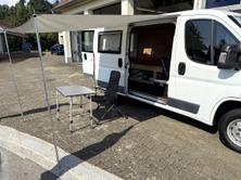 CITROEN Jumper 30 2.2 HDi 110 Attraction L1H1, Diesel, Occasion / Utilisé, Manuelle - 4