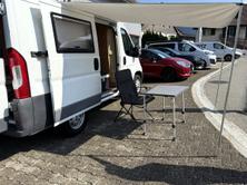 CITROEN Jumper 30 2.2 HDi 110 Attraction L1H1, Diesel, Occasion / Utilisé, Manuelle - 5
