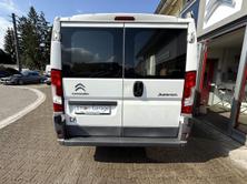 CITROEN Jumper 30 2.2 HDi 110 Attraction L1H1, Diesel, Occasion / Utilisé, Manuelle - 6