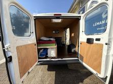 CITROEN Jumper 30 2.2 HDi 110 Attraction L1H1, Diesel, Occasion / Utilisé, Manuelle - 7