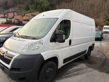 CITROEN Jumper 2.2 HDi 33 L2H1, Diesel, Occasioni / Usate, Manuale - 2