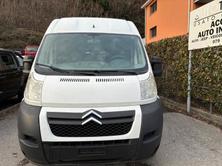 CITROEN Jumper 2.2 HDi 33 L2H1, Diesel, Occasioni / Usate, Manuale - 3