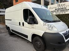 CITROEN Jumper 2.2 HDi 33 L2H1, Diesel, Occasioni / Usate, Manuale - 4