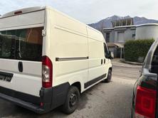 CITROEN Jumper 2.2 HDi 33 L2H1, Diesel, Occasioni / Usate, Manuale - 5