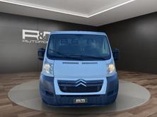 CITROEN Jumper 2.2 HDi 35 L2, Diesel, Occasion / Utilisé, Manuelle - 2