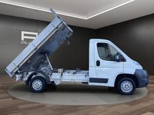 CITROEN Jumper 2.2 HDi 35 L2, Diesel, Occasion / Utilisé, Manuelle - 3
