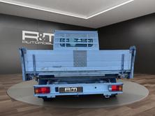 CITROEN Jumper 2.2 HDi 35 L2, Diesel, Occasion / Utilisé, Manuelle - 4