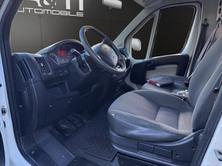 CITROEN Jumper 2.2 HDi 35 L2, Diesel, Occasion / Utilisé, Manuelle - 5