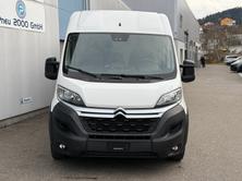 CITROEN Jumper 35+ 2.0 BlueHDi 160 Attraction L4H3 *Motorsch, Diesel, Occasion / Gebraucht, Handschaltung - 2