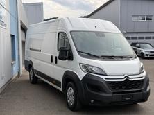 CITROEN Jumper 35+ 2.0 BlueHDi 160 Attraction L4H3 *Motorsch, Diesel, Occasion / Gebraucht, Handschaltung - 3