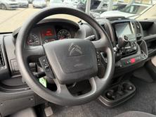 CITROEN Jumper 35+ 2.0 BlueHDi 160 Attraction L4H3 *Motorsch, Diesel, Occasion / Gebraucht, Handschaltung - 4
